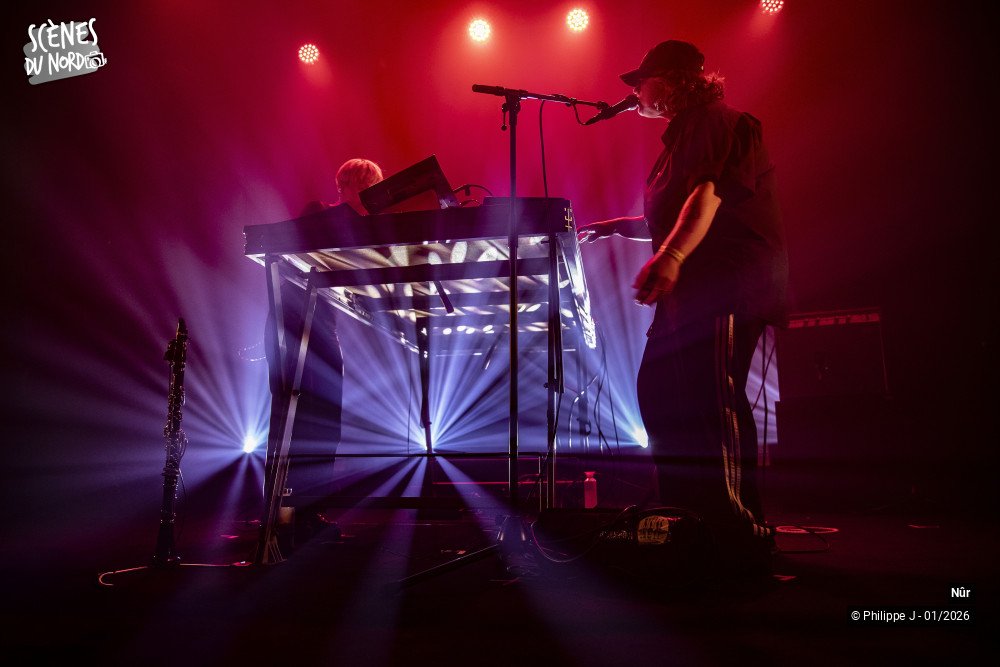 9/12 photos du spectacle Nûr
