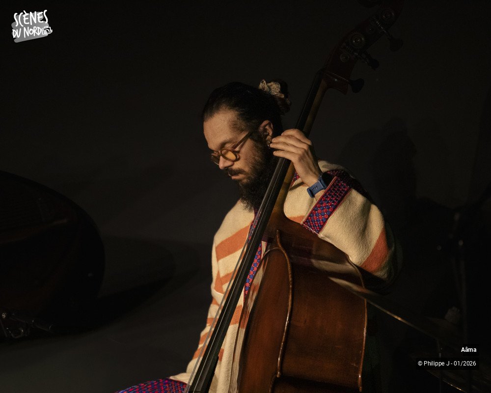 4/12 photos du spectacle Aâma