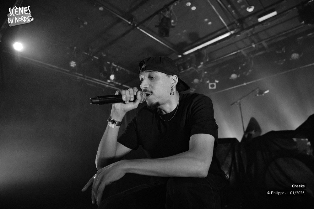 9/12 photos du spectacle Cheeks