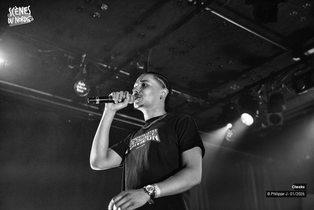 11/12 photos du spectacle Cheeks