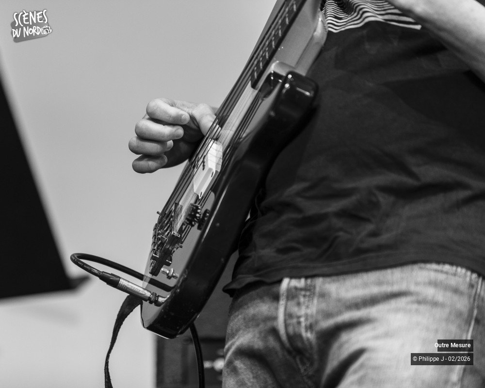 4/12 photos du spectacle Outre Mesure