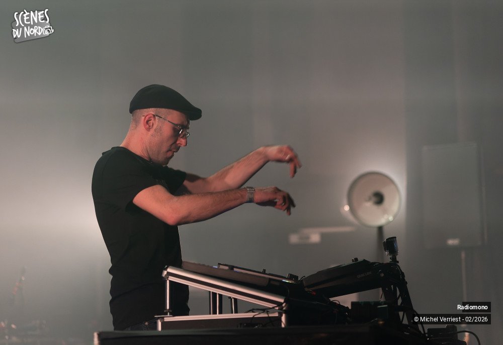 7/17 photos du spectacle radiomono