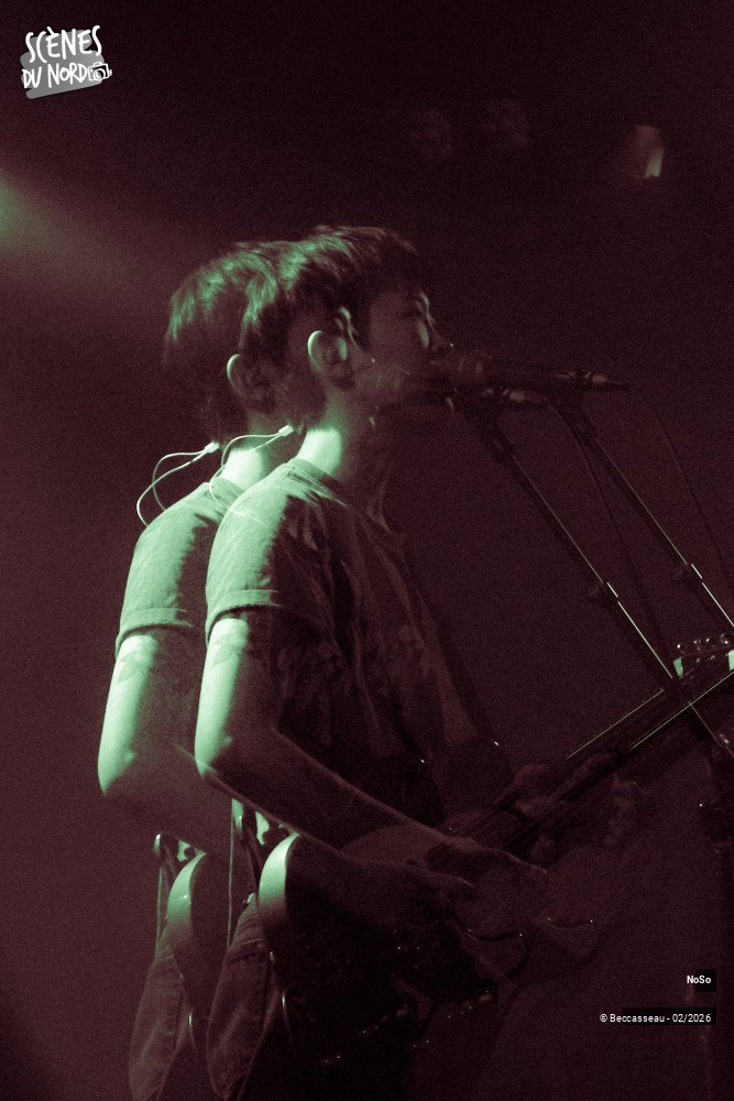 2/10 photos du spectacle NoSo