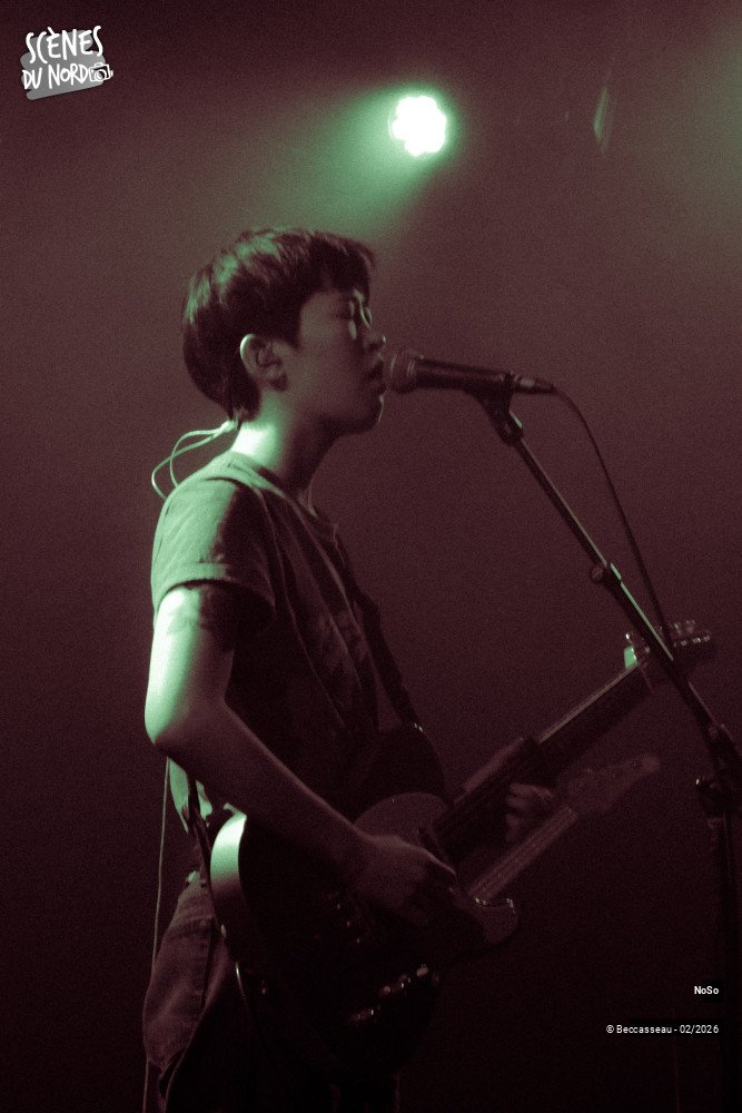 4/10 photos du spectacle NoSo