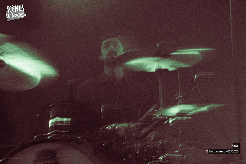 6/10 photos du spectacle NoSo