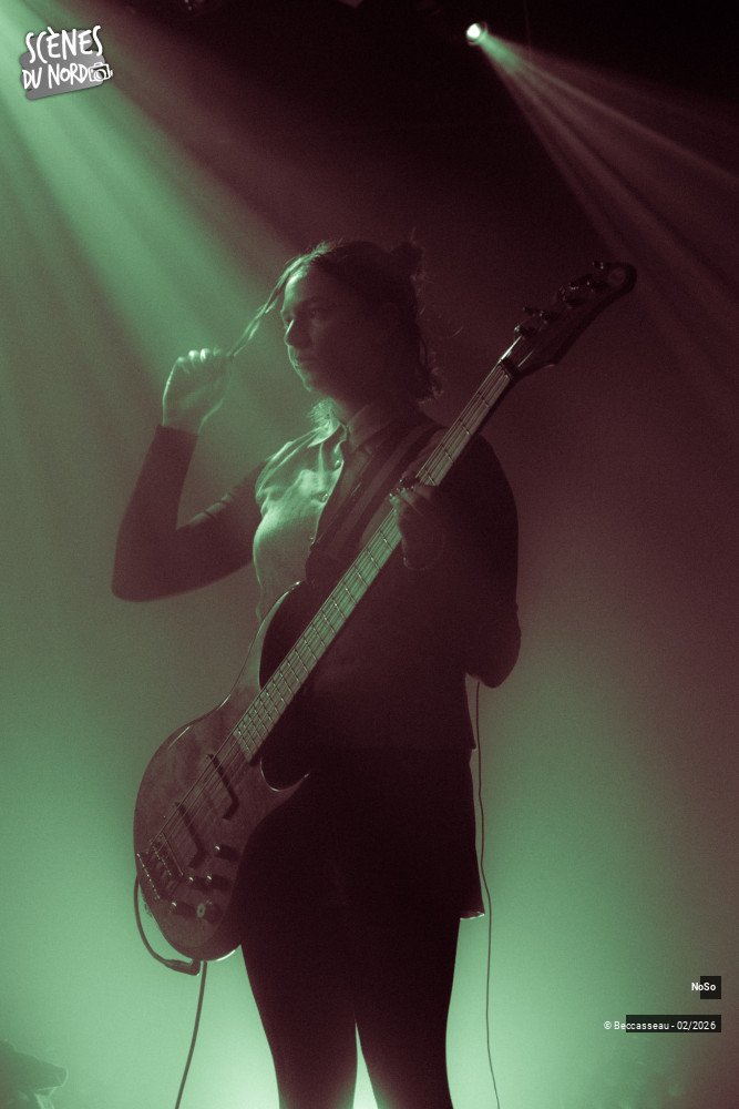 7/10 photos du spectacle NoSo