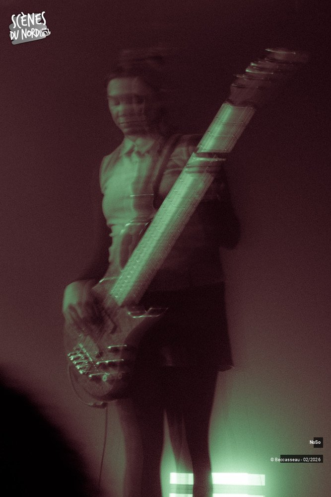 8/10 photos du spectacle NoSo