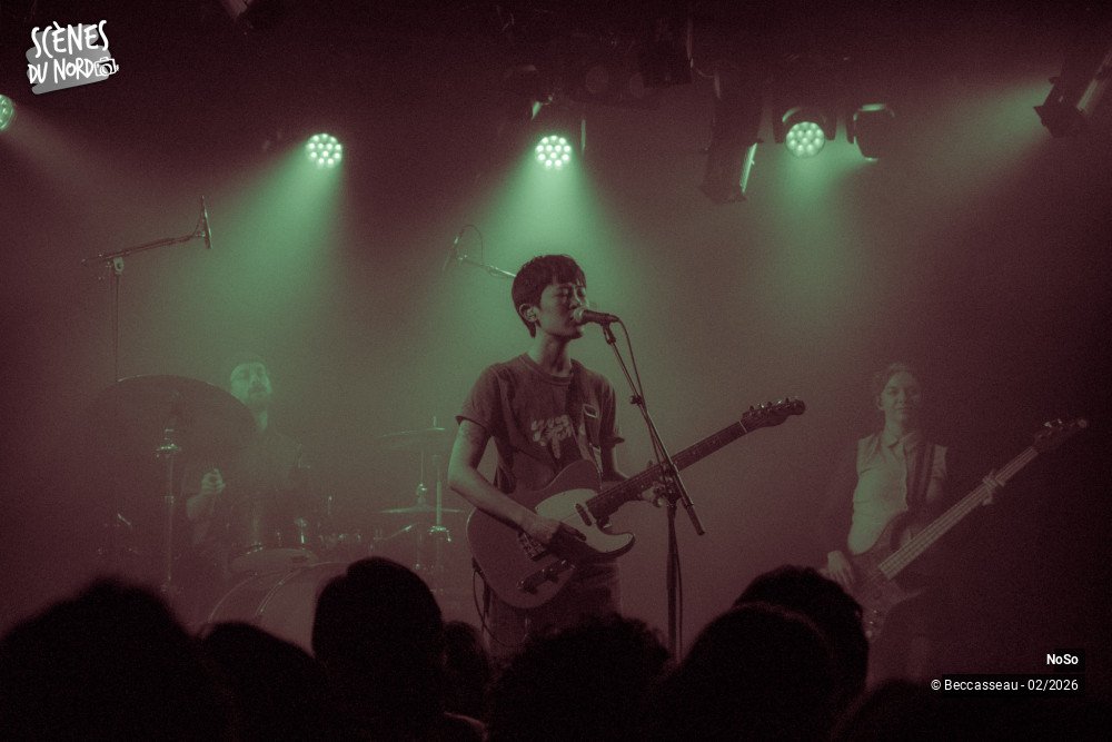 10/10 photos du spectacle NoSo