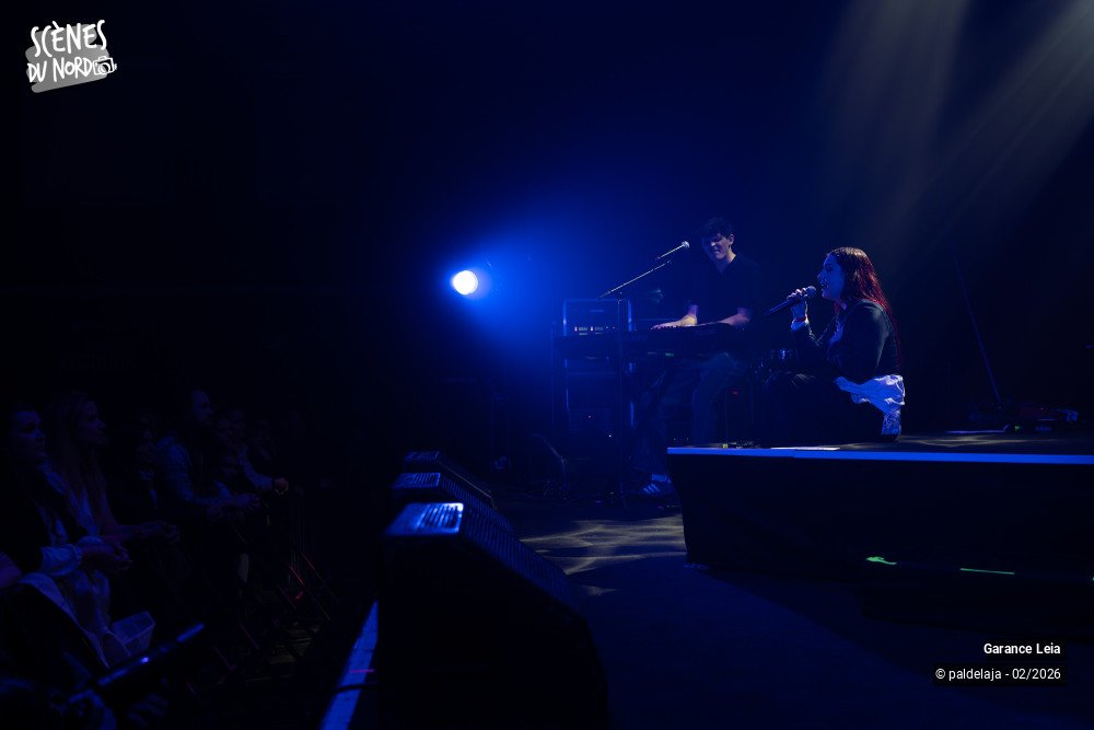 1/12 photos du spectacle Garance