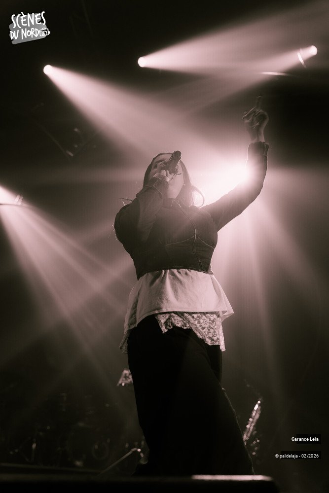 2/12 photos du spectacle Garance
