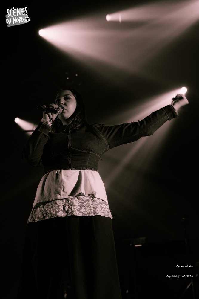 3/12 photos du spectacle Garance