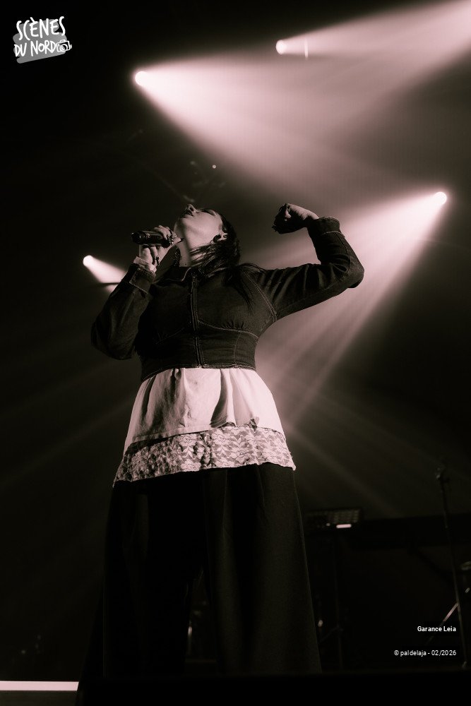 4/12 photos du spectacle Garance