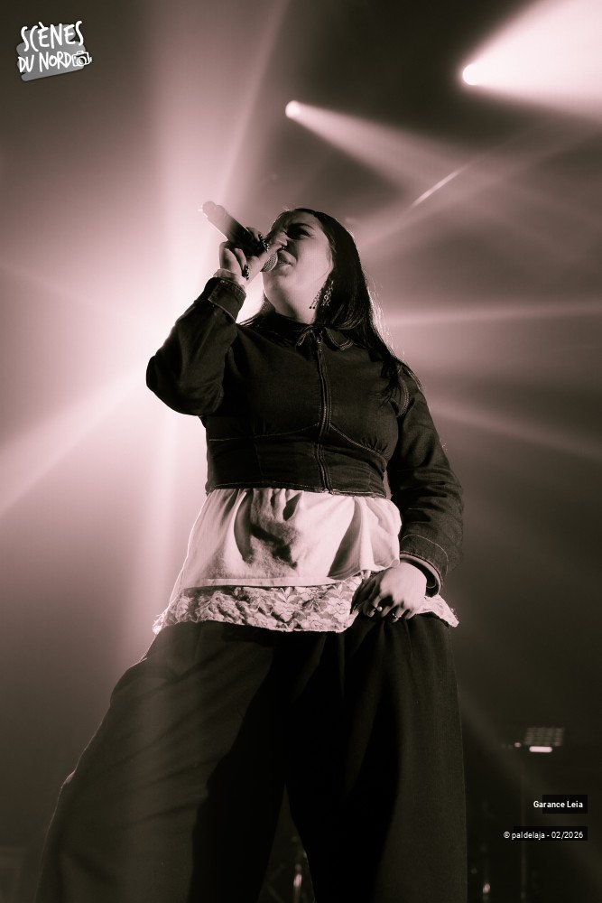 5/12 photos du spectacle Garance