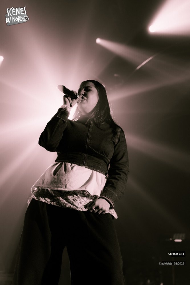 6/12 photos du spectacle Garance