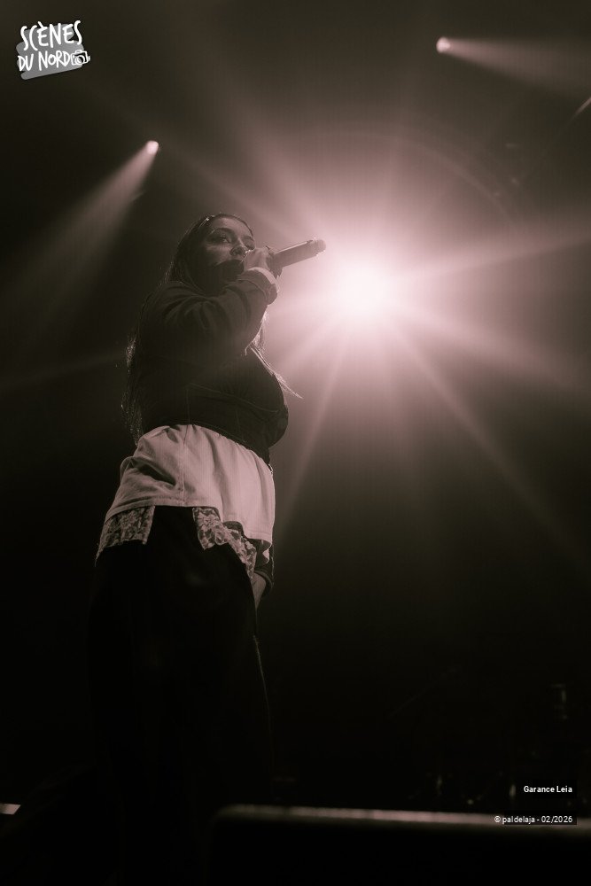 8/12 photos du spectacle Garance