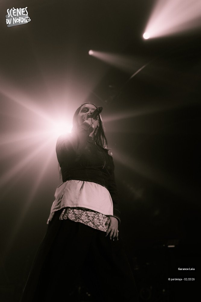 9/12 photos du spectacle Garance
