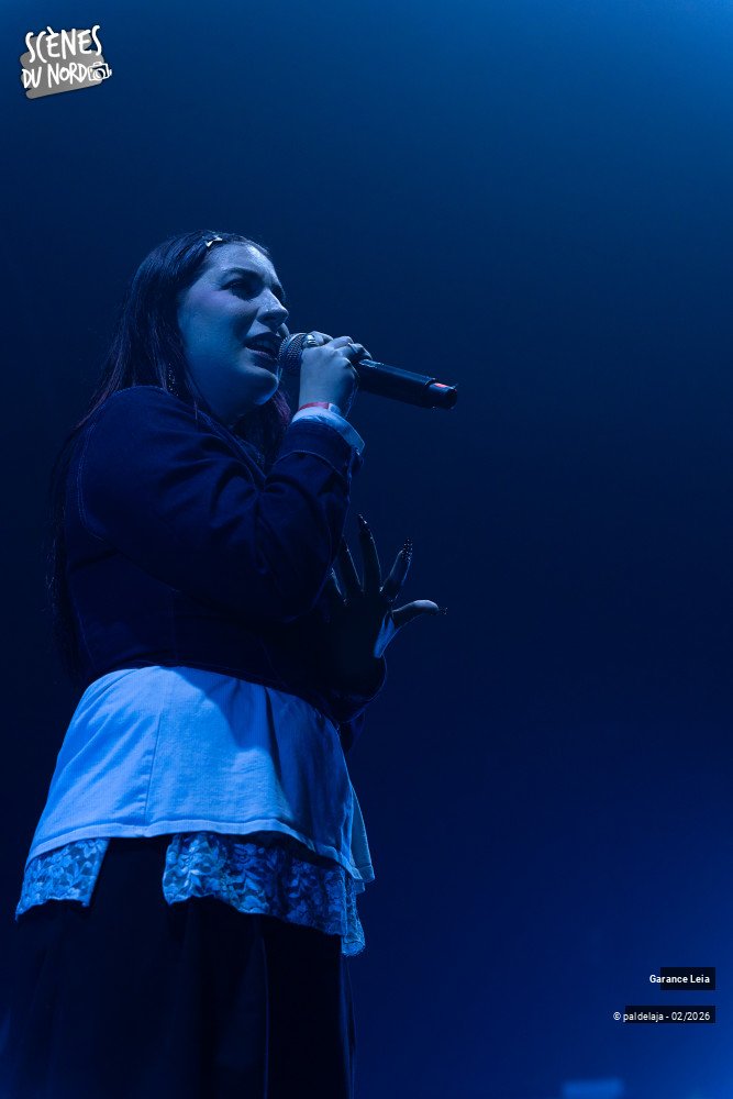 10/12 photos du spectacle Garance