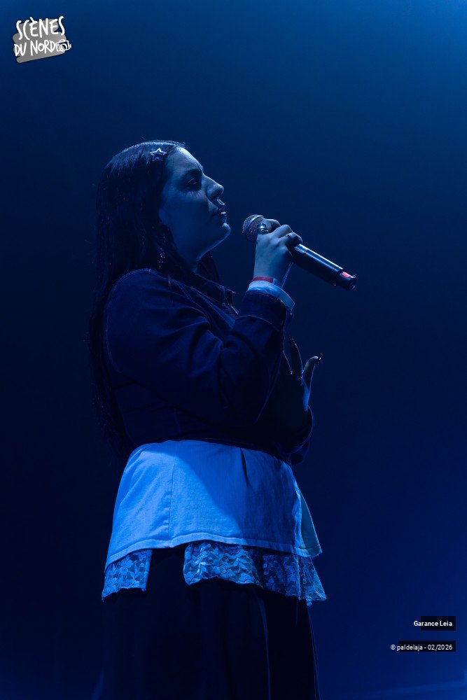 11/12 photos du spectacle Garance