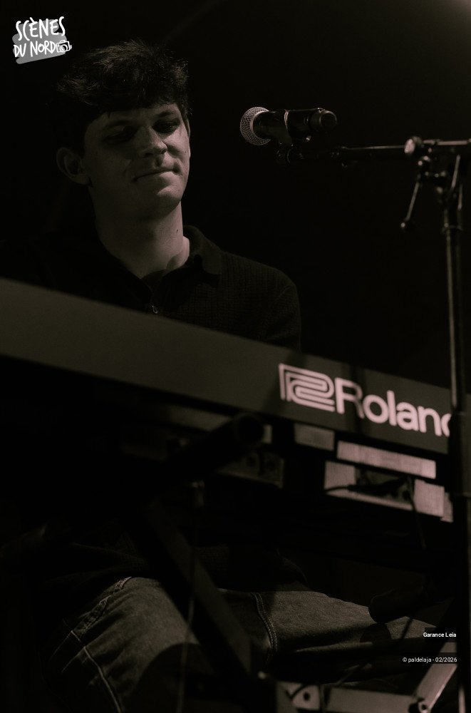 12/12 photos du spectacle Garance