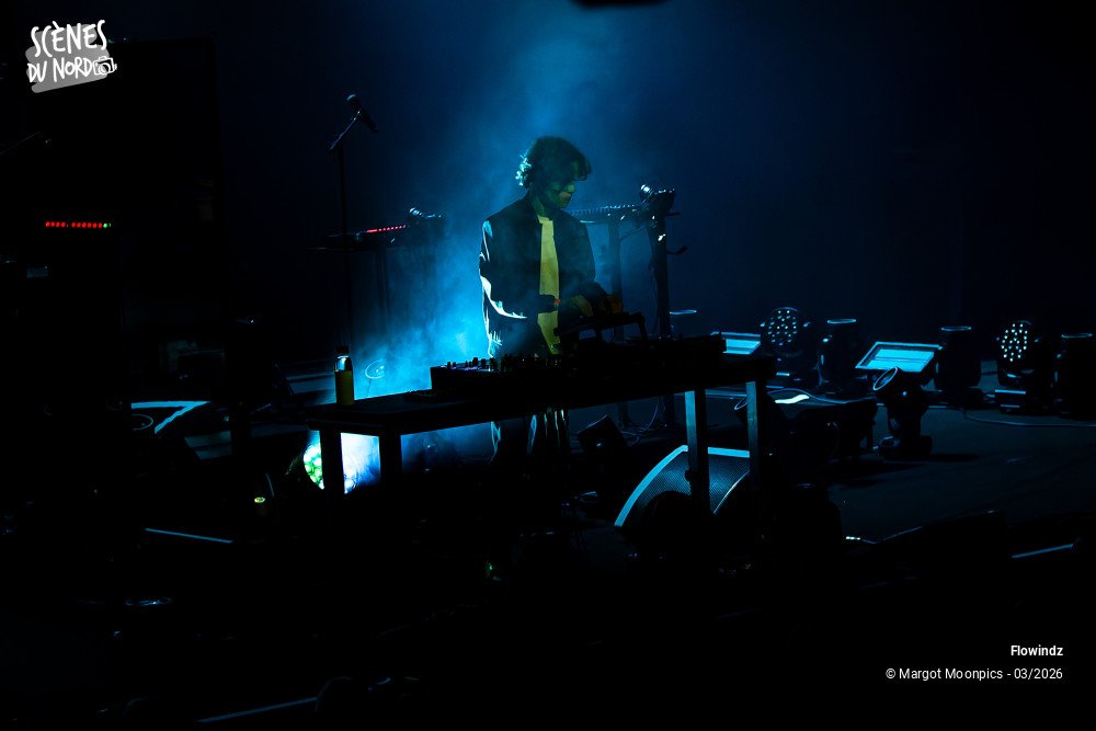 5/12 photos du spectacle Flowindz