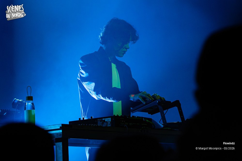 10/12 photos du spectacle Flowindz
