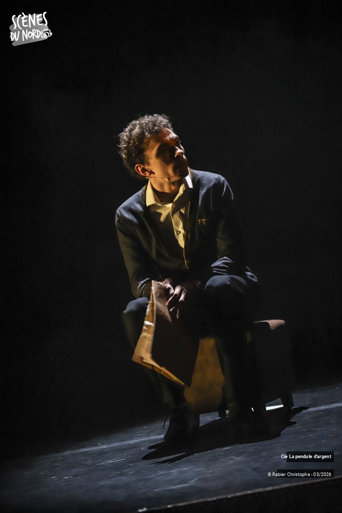 2/20 photos du spectacle Moi, Mathilde et Jacques Brel