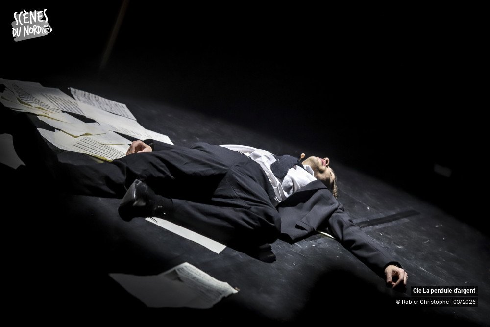 11/20 photos du spectacle Moi, Mathilde et Jacques Brel