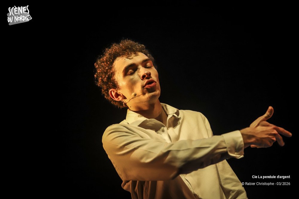 15/20 photos du spectacle Moi, Mathilde et Jacques Brel