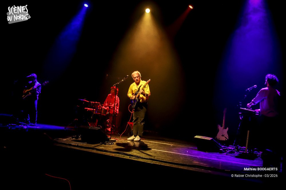 4/20 photos du spectacle Mathieu Boogaerts