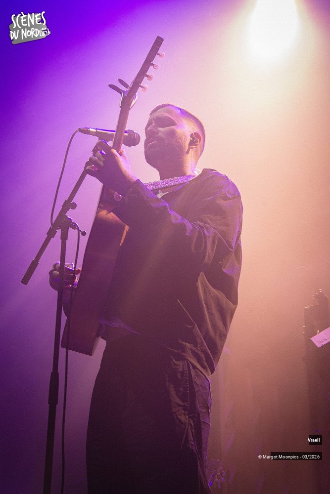 4/18 photos du spectacle Vraell