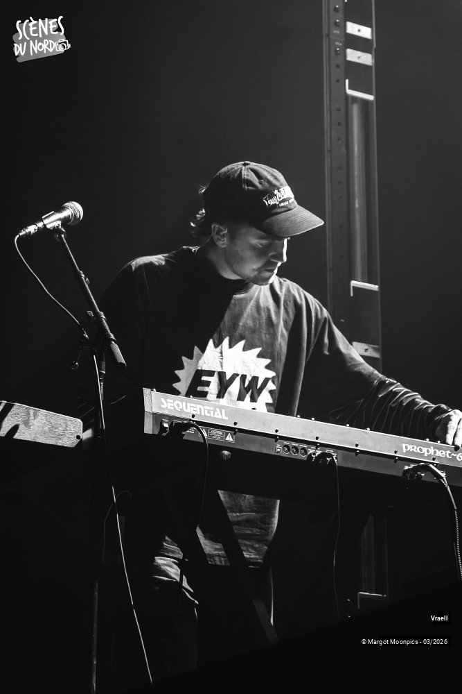 5/18 photos du spectacle Vraell