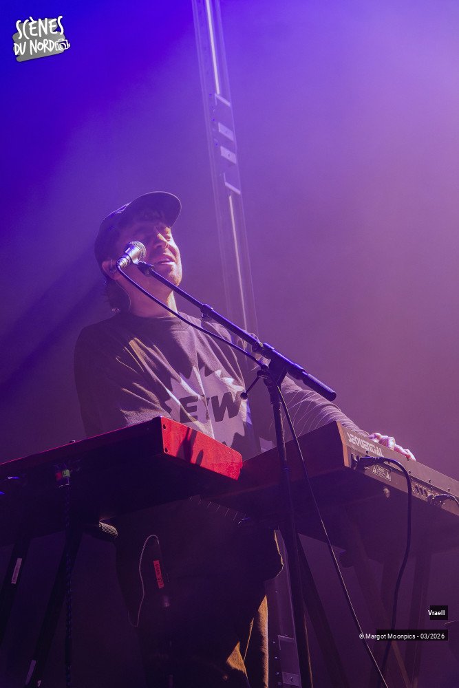 7/18 photos du spectacle Vraell