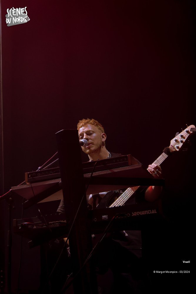 11/18 photos du spectacle Vraell