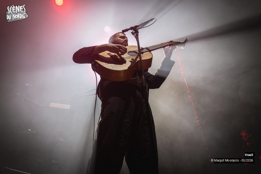 12/18 photos du spectacle Vraell