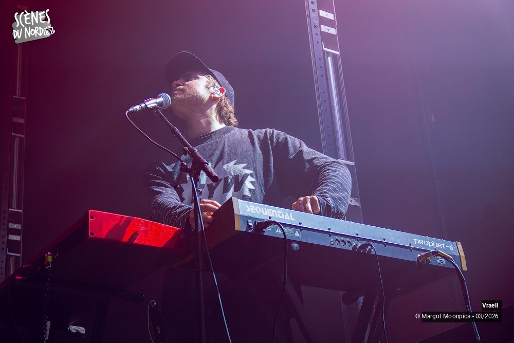 13/18 photos du spectacle Vraell