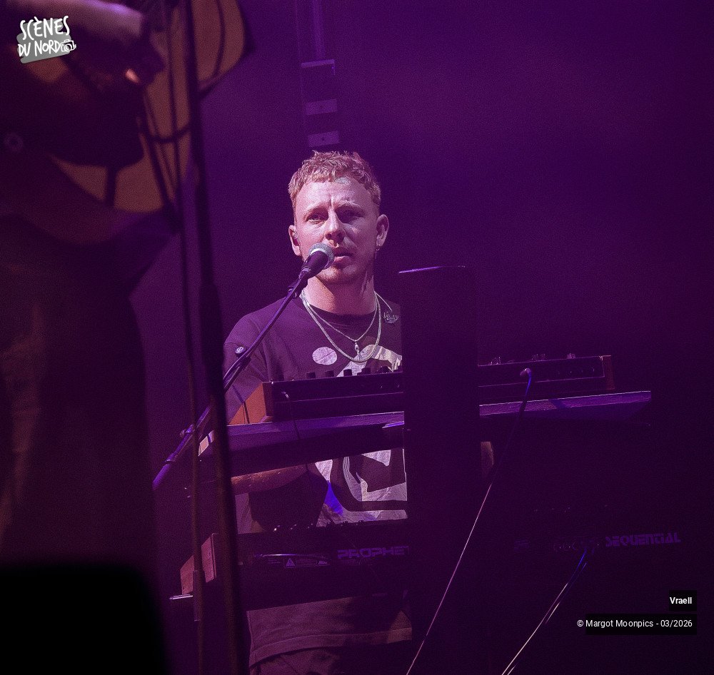 14/18 photos du spectacle Vraell