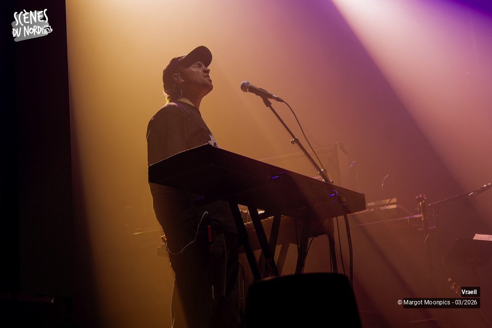 15/18 photos du spectacle Vraell