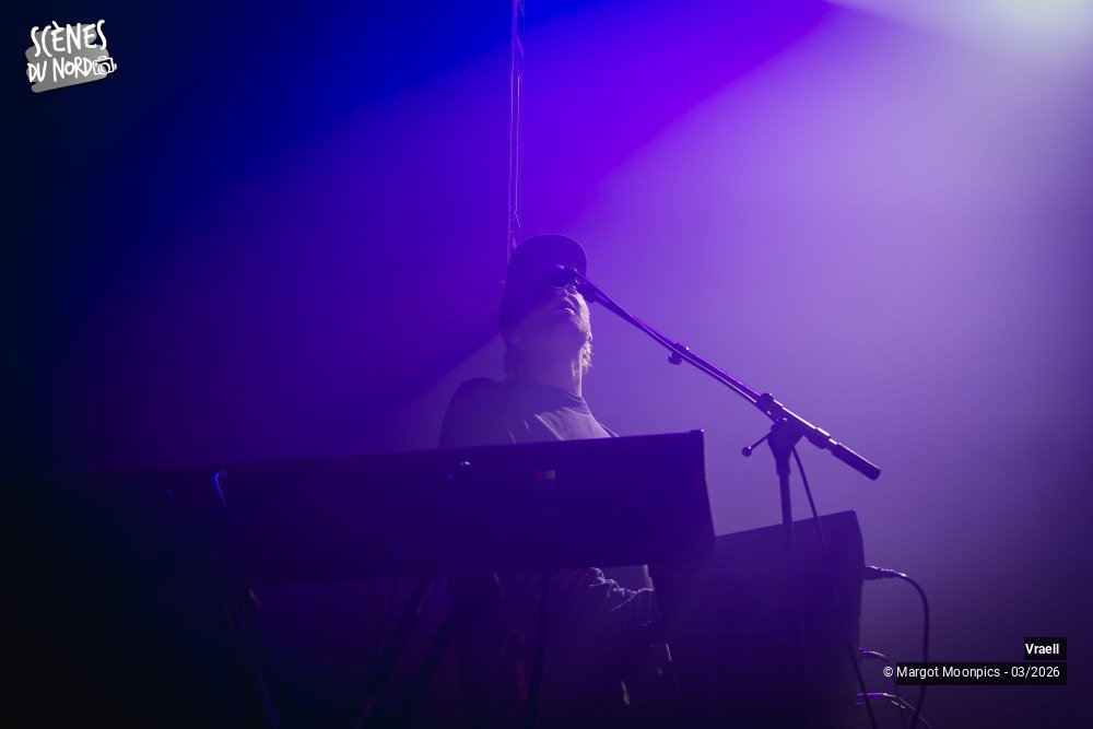 16/18 photos du spectacle Vraell