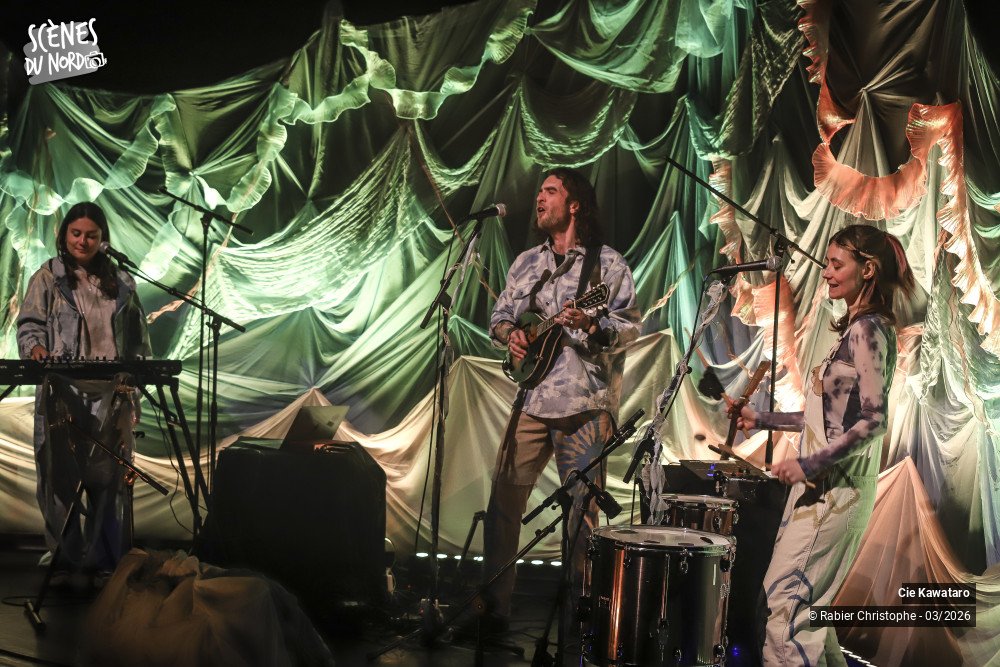 2/20 photos du spectacle Malou