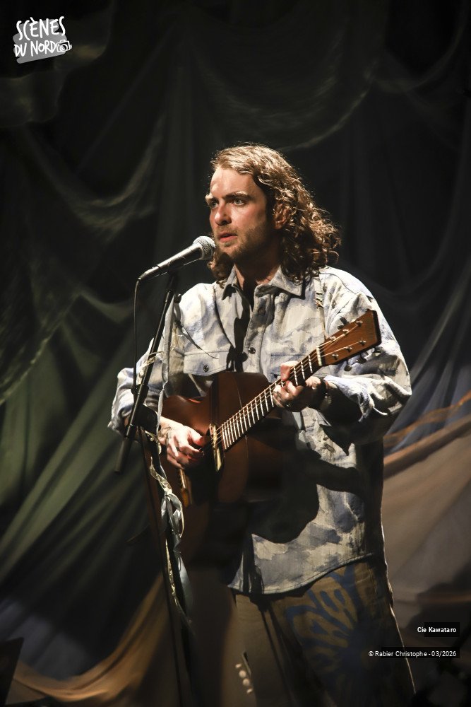 4/20 photos du spectacle Malou