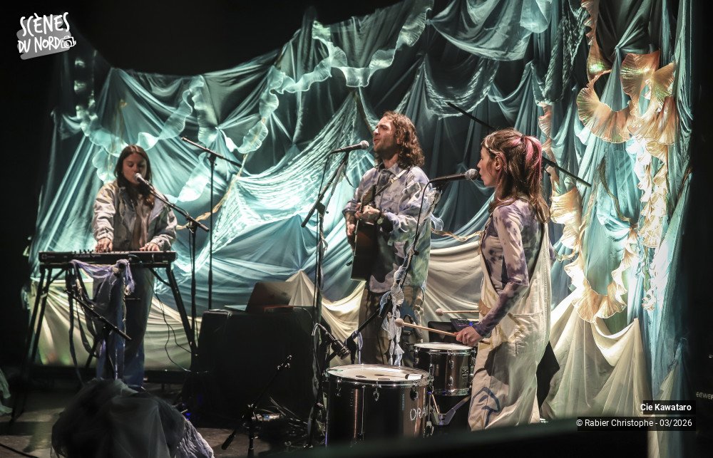 5/20 photos du spectacle Malou