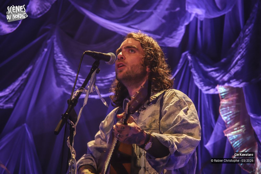 6/20 photos du spectacle Malou