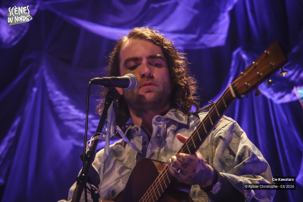 7/20 photos du spectacle Malou