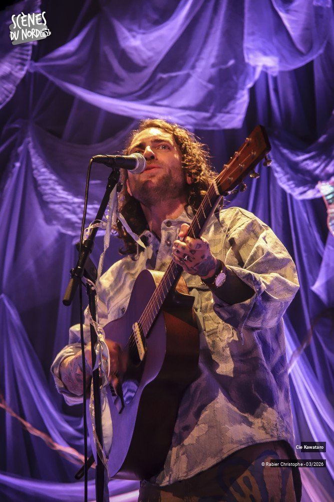 9/20 photos du spectacle Malou