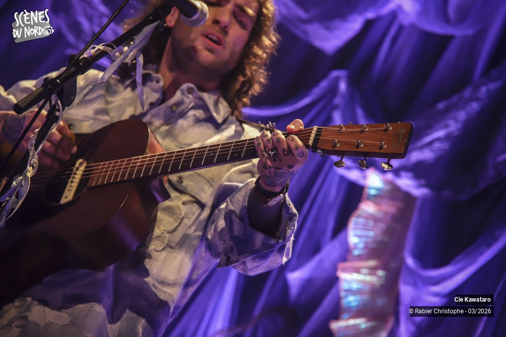 10/20 photos du spectacle Malou