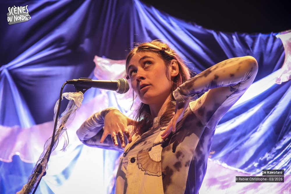 12/20 photos du spectacle Malou