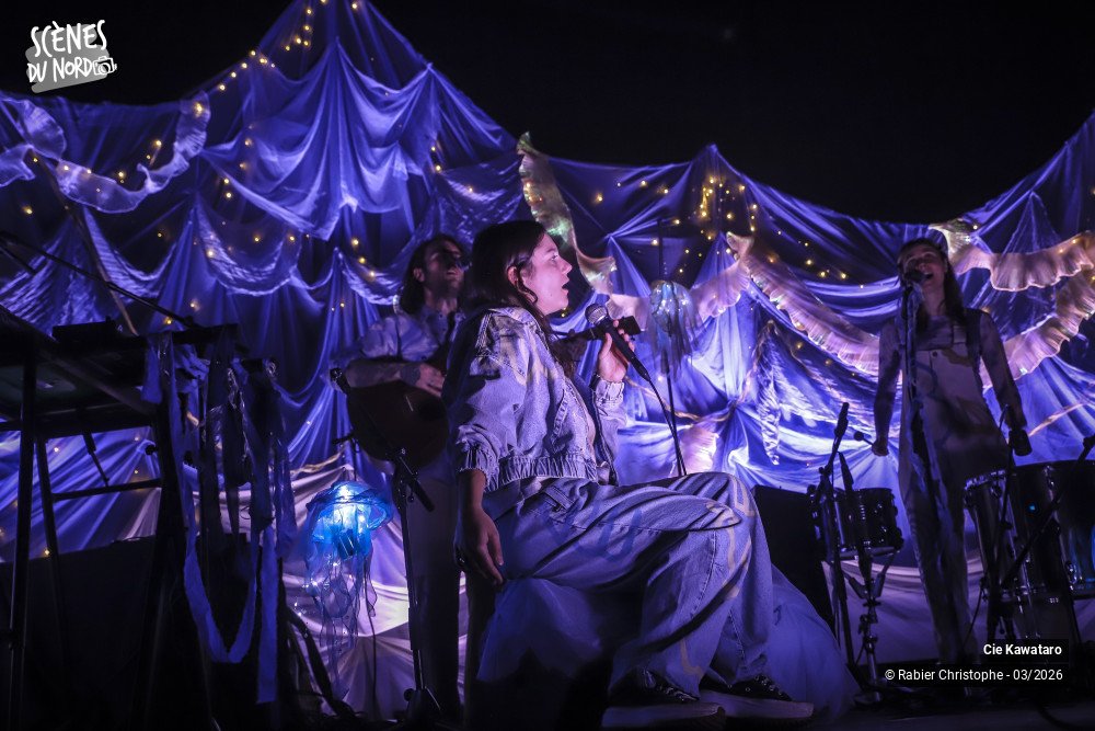 16/20 photos du spectacle Malou