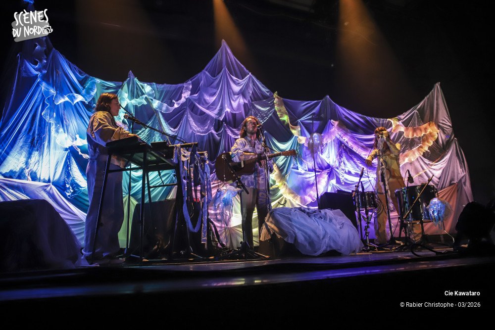 17/20 photos du spectacle Malou