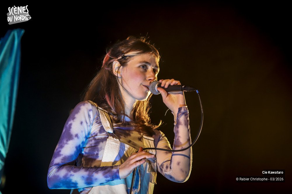 18/20 photos du spectacle Malou