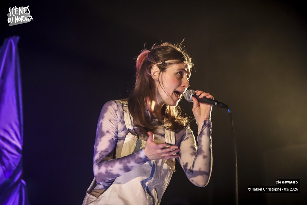 20/20 photos du spectacle Malou